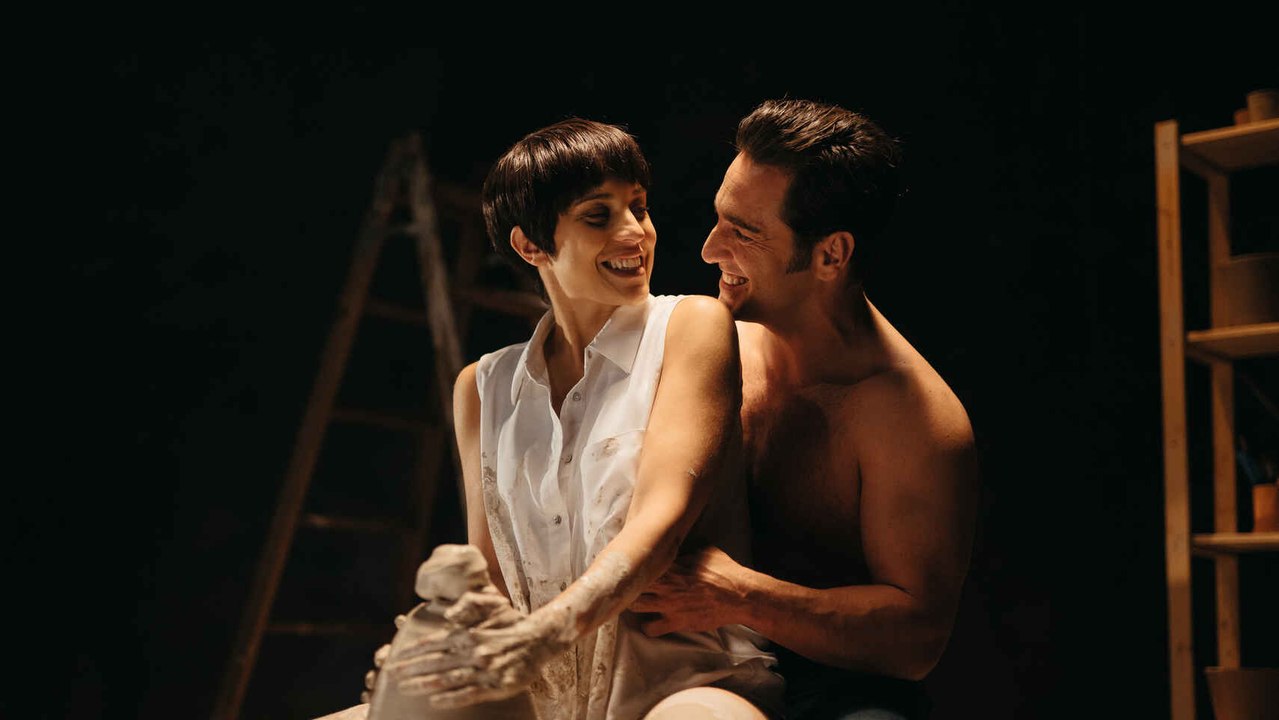 Ghost, el Musical