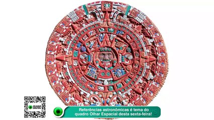 Olhar Espacial: quem foi que disse que o ano está acabando?