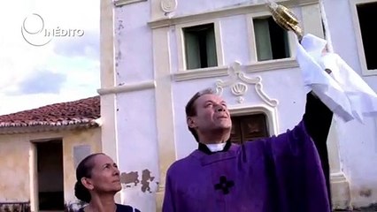 TV Diário do Sertão exibe pela 1ª vez ‘O Sonho de Inacim’, filme sobre o fundador de Cajazeiras