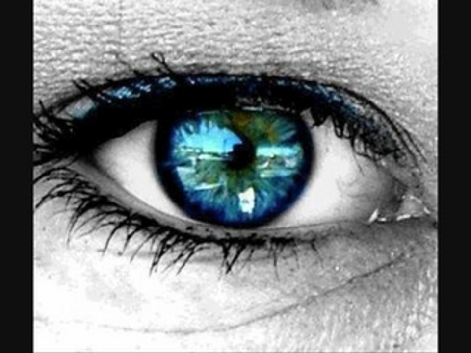Les yeux dans tous leurs etats