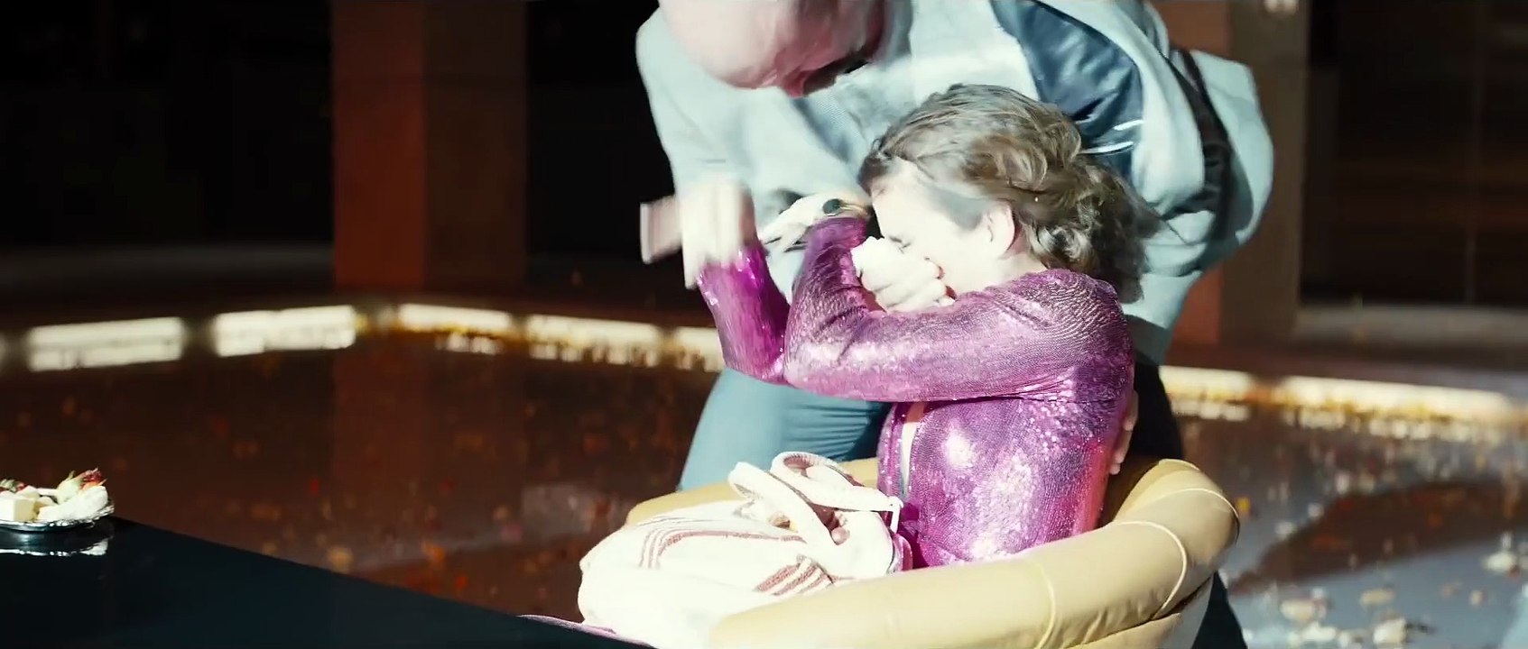 THE LOST CITY DAS GEHEIMNIS DER VERLORENEN STADT Film