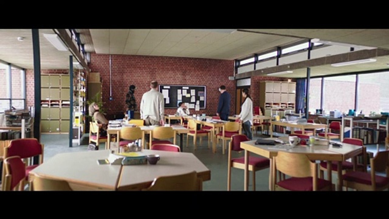 Eingeschlossene Gesellschaft Film