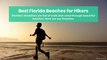 Best Florida Beaches for Hiking Fans