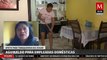 ¿Aguinaldo para empleadas domésticas?, Marcelina Bautista Fundadora y Directora CACEH