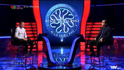 Ai là triệu phú - 19/10/2021