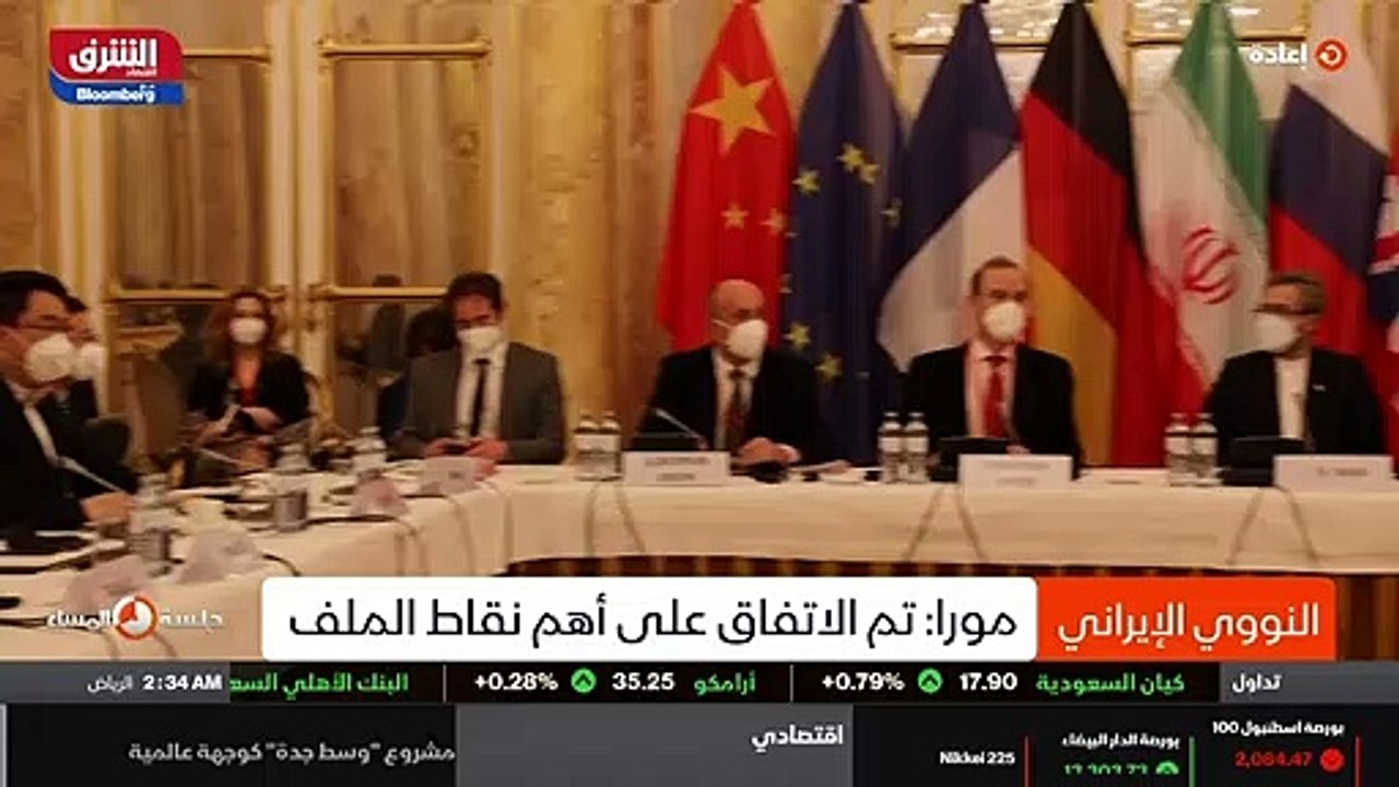 ...صحيح هناك عقبات سياسية تمنع الحكومة من ا...