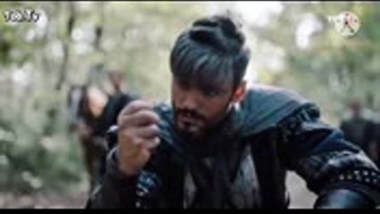 79.مسلسل نهضة السلاجقة الحلقة 4 مترجمة القسم 79