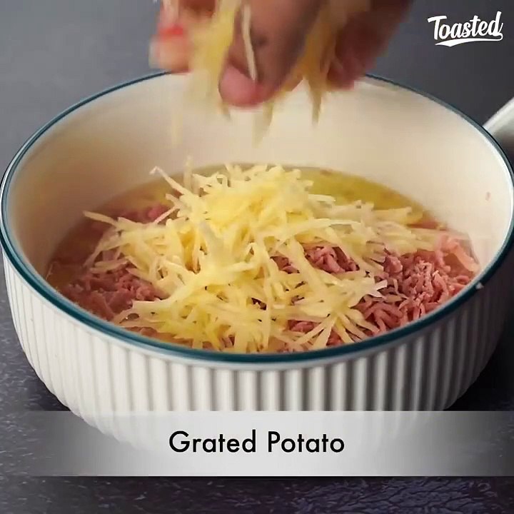 Have You Ever Cooked Eggs Like This? Incredibly Delicious!