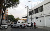 Hombre muere tras recibir descarga eléctrica en alcaldía Iztacalco