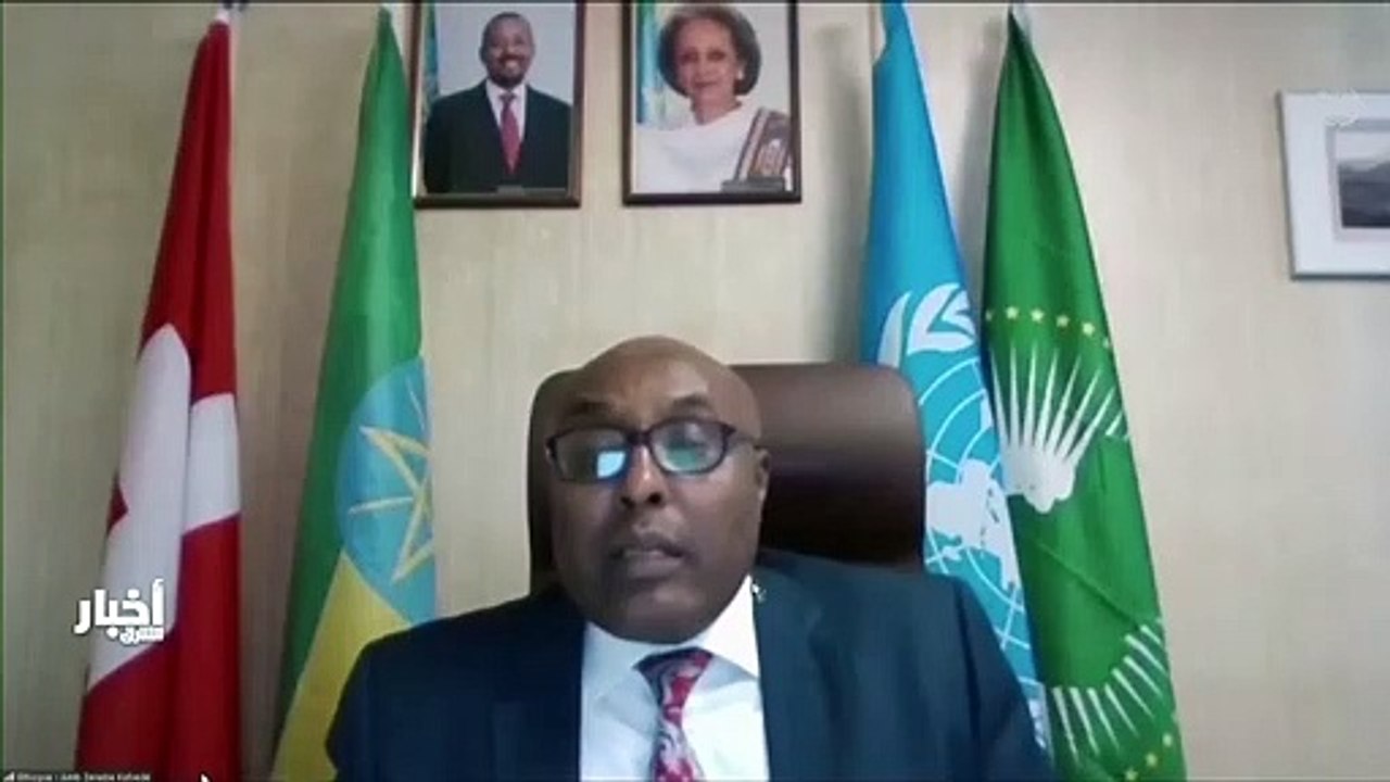 ...هي حوثية والتحالف العربي يستجيب لمطالب ا...