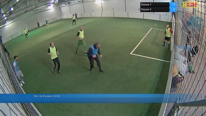 Equipe 1 Vs Equipe 2 - 17/12/21 22:15 - Loisir Poitiers - Poitiers Game Parc