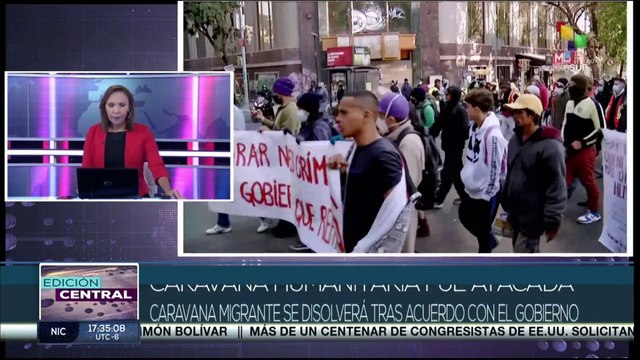 Edición Central 17-12: Chile: Inicia veda electoral para segunda vuelta presidencial