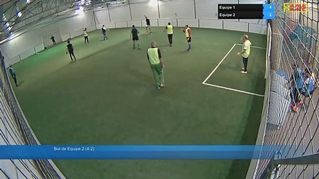 Equipe 1 Vs Equipe 2 - 17/12/21 22:34 - Loisir Poitiers - Poitiers Game Parc