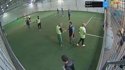 Equipe 1 Vs Equipe 2 - 17/12/21 22:54 - Loisir Poitiers - Poitiers Game Parc