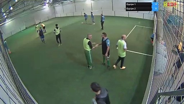 Equipe 1 Vs Equipe 2 - 17/12/21 22:54 - Loisir Poitiers - Poitiers Game Parc