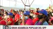 GPP llamó al pueblo barines a participar en las próximas elecciones del 09 de enero 2022