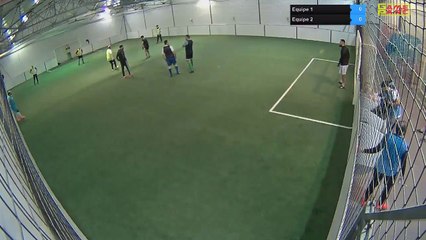 Equipe 1 Vs Equipe 2 - 17/12/21 23:06 - Loisir Poitiers - Poitiers Game Parc
