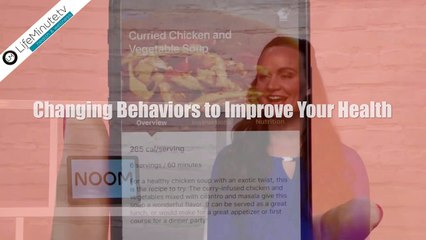 The Importance of Changing Behaviors to Improve Your Health