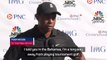 Woods admits to being 'a long way off' competitive golf
