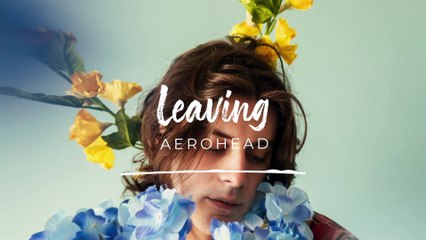 Ambient Chillstep & Lofi (Music For Videos) - -Leaving- by AERØHEAD