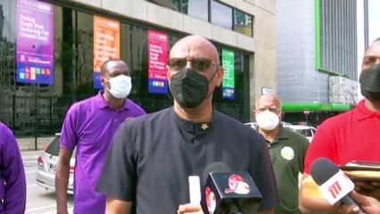 JTUM: State Entity Trying To Send Home Unvaccinated