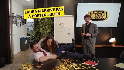 Les réunions 6 - BÊTISIER & SCÈNES COUPÉES