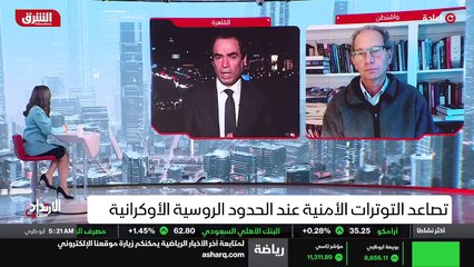 ...سواء حصل تصعيد عسكري أو لم يحصل ، هل نحن...