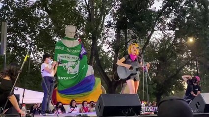 José Antonio Kast arremetió contra Camila Moreno: "Hay condenar cualquier llamado al fraude y al asesinar"