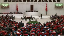 AK Parti Adana Milletvekili Sarıeroğlu: 