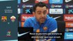Barcelone - Xavi : "Pourquoi ne pas gagner un titre ?"