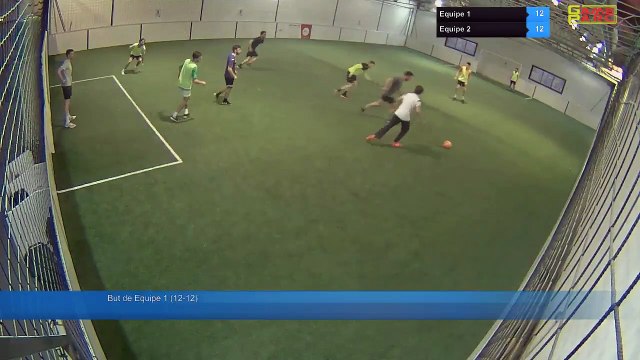 Equipe 1 Vs Equipe 2 - 17/12/21 16:58 - Loisir Poitiers - Poitiers Game Parc