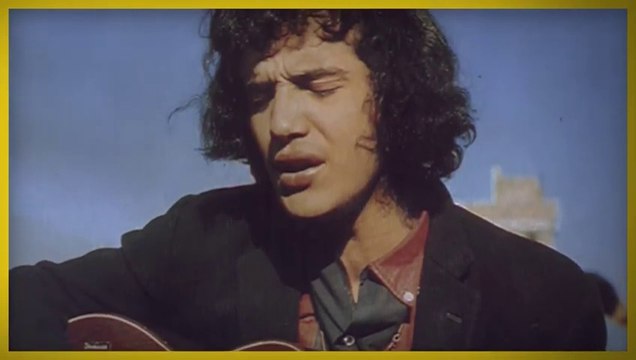ROCK ARGENTINO - OJOS DE VIDEOTAPE - DOCUMENTAL