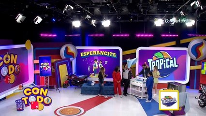 #ConTODO - 17 de Diciembre, 2021