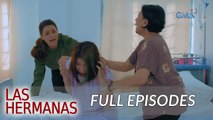 Las Hermanas: Full Episode 40