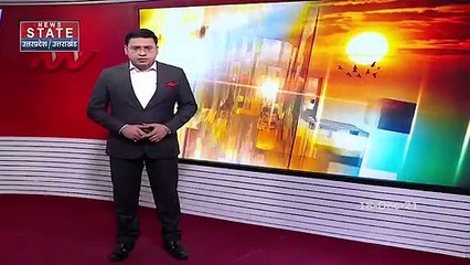 BJP सिर्फ विकास का मॉडल है, देखें मंत्री सुरेश खन्ना का Exclusive Interview