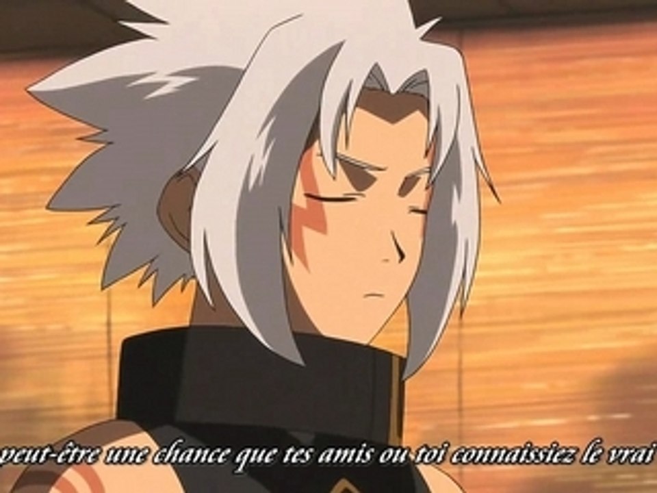 Hack Roots 01 partie 2 vostfr