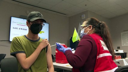 Pfizer testará 3° dose da vacina anticoivd para menores de 5 anos