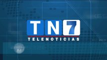 Edición vespertina de Telenoticias 17 Diciembre 2021
