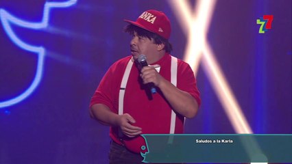 Juanka Galindo - Viernes 17 diciembre 2021