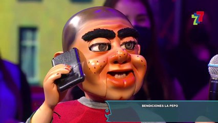 Pili y su pandilla -  Viernes 17 diciembre 2021