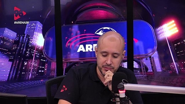 Arena 98 | Possíveis investidores no Cruzeiro SAF