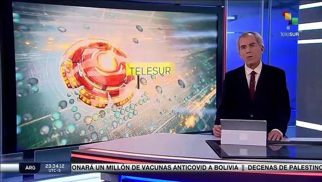 Inicia veda electoral para segunda vuelta presidencial en Chile
