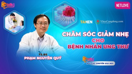 CTalk | Nơi Các Chuyên Gia Nói - Tập 48