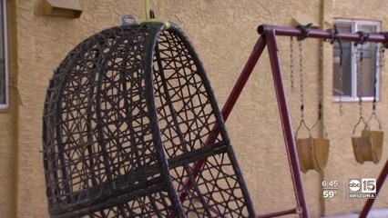 Housing insecurity in Arizona