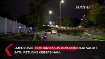 Wisma Atlet Kemayoran di-Lockdown, Karantina WNI dari Luar Negeri Dialihkan ke Rusun Nagrak