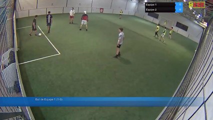 Equipe 1 Vs Equipe 2 - 17/12/21 22:22 - Loisir Poitiers - Poitiers Game Parc