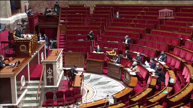 1ère séance : Différenciation, décentralisation, déconcentration et simplification de l'action publique locale (suite) - Vendredi 17 décembre 2021