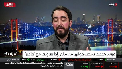 ...من الشعر الأفريقي وشعب مسلم . هذا أولا ....