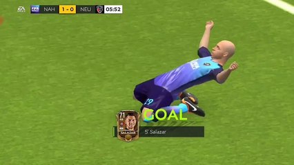 fifa football best mobile gameplay
