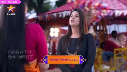 Tejashri Pradhan | तेजश्री म्हणून भूमिका साकारताना | Star Pravah | Fulala Sungandh Maticha